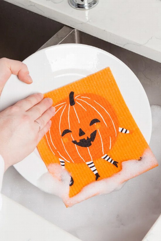 Kindred Spirits Swedish Dishcloth 2pk 2